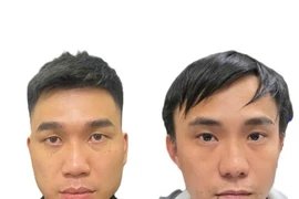 Hai thành viên 'Hội vỡ nợ - Thua tha - Thích làm liều' cướp 16 cây vàng của chủ nhà nghỉ