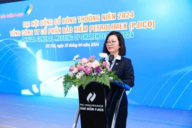 Khởi tố Tổng giám đốc PJICO