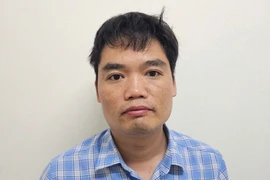Tài xế ngủ gục do uống rượu, bia gây tai nạn liên hoàn ở Hà Nội bị khởi tố