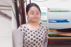 Gia đình tìm thấy bé gái 13 tuổi sau nhiều ngày mất liên lạc