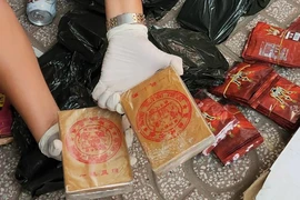 Bộ Công an đề nghị đưa mục tiêu phòng, chống ma túy vào Nghị quyết Đại hội Đảng