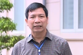 Khởi tố ông Trần Văn Thức, nguyên Giám đốc Sở GD&ĐT tỉnh Thanh Hóa