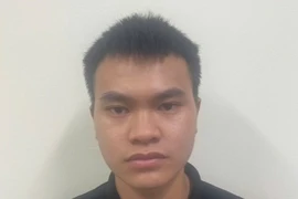 Bắt nam thanh niên trong vụ 'tổng tài' chỉ tay cho đánh nhân viên quán cà phê