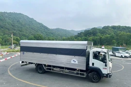 Cấp giấy phép lái xe điện tử, thủ tục gọn nhẹ, nâng chuẩn sát hạch 