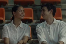 Cảm nhận Brother of the Year : Hài hước nhưng nhân văn