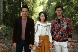 'Ngày ấy mình đã yêu' tập 14 nàng thỏ nâu là chuyên gia đào mỏ