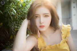 Lilly Luta sẽ tạm rời showbiz, dành thời gian cho bản thân hơn