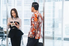 Mỹ Tâm chính thức tung MV ca khúc phim Chị Trợ Lý Của Anh