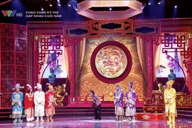 Táo quân tràn ngập trong quảng cáo, khán giả kêu trời