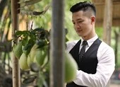 Đức Tuấn sẽ hát Trần Thiện Thanh cho Valentine