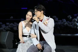 Mỹ Tâm xuất hiện làm gì cuối tháng ba này ở Hà Nội?