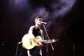 Đại nhạc hội quy tụ hàng loạt tên tuổi underground