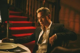 Rap của BinZ tạo sức hút bất ngờ giữa thị trường đầy ballad