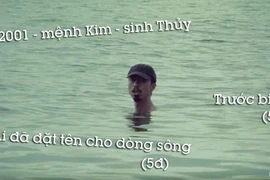 Đen Vâu là thánh đoán đề thi Ngữ văn 2019?