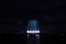 BTS tái xuất màn ảnh rộng vào mùa hè này 