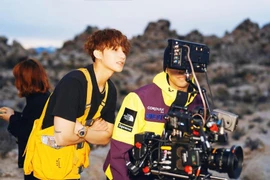 Sơn Tùng M-TP thiết lập kỷ lục 100 triệu views