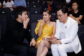 ‘Giọng Ải Giọng Ai’ trở lại với nhiều hấp dẫn