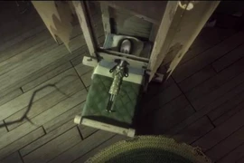 'The Addams Family' tung trailer mới đầy hài hước và bất ngờ