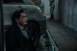 Những lý do 'Trùm á phiện' khiến khán giả phát sốt