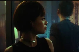 Sau một năm im ắng Khắc Việt kết hợp cùng Dương Hoàng Yến