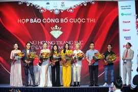 Lý do một cuộc thi người đẹp bỏ phần thi bikini