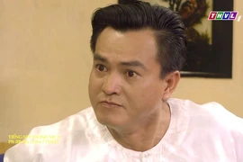 Cận cảnh cậu Ba Khải Duy đang làm mưa làm gió trên tivi