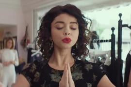 'The Wedding Year' - phim dành cho cặp đôi đang yêu