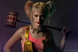  'Birds of Prey' tung trailer: Harley Quinn đẹp lồng lộn 