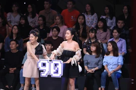 Mai Phương tươi tắn xuất hiện tại 'Ký ức vui vẻ' sau bạo bệnh