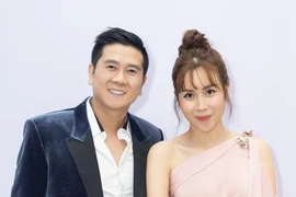 Hồ Hoài Anh và Lưu Hương Giang ly hôn sau 14 năm?