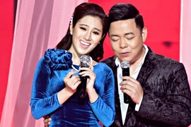 Tiết lộ mối quan hệ đặc biệt giữa Quang Lê và gia đình Tố My