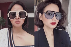 Tâm Tít lên tiếng vì bị nghi phẫu thuật thẩm mỹ 