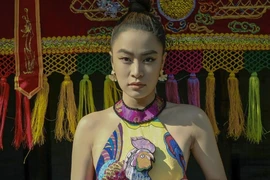 Hoàng Thùy Linh tung MV Duyên âm sau 2 ngày top 3 trending 