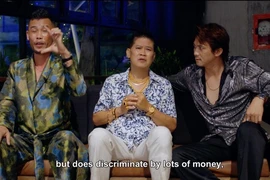 Tiền nhiều để làm gì vừa công bố trailer chính thức 