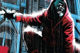 Bom tấn Morbius hé lộ teaser trailer cực phẩm mới sau Venom