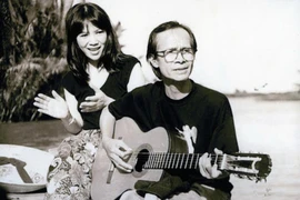 Làm phim điện ảnh về nhạc sĩ Trịnh Công Sơn 