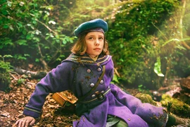 The Secret Garden-Khu vườn huyền bí và những điều diệu kỳ