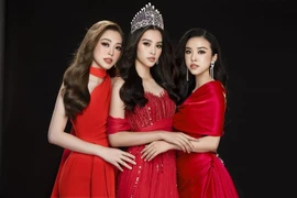 Hoa hậu Việt Nam 2020 lùi ngày vì COVID-19