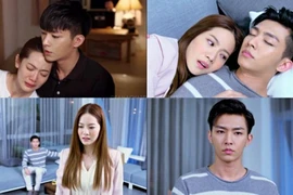 Nhân duyên ngang trái bộ phim ngọt ngào tuổi thanh xuân 