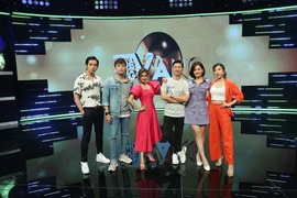 Gà đẻ trứng vàng giải thưởng lên đến 120 triệu đồng 