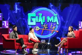 Đạt G từng bán vé số, đi phụ hồ trước khi làm ca sĩ