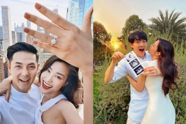 Đông Nhi thông báo tin vui khiến fan nức lòng 