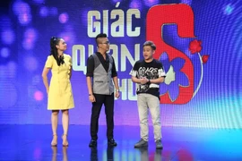 Bạn trai tin đồn Nam Em 'chặt chém' không thương tiếc Lê Lộc 