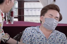 Nhân vật Đại Nghĩa tuyệt vọng vì căn bệnh phổi mãn tính