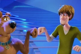 Bạn biết gì về các nhân vật trong Cuộc phiêu lưu của ScoobyDoo
