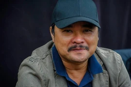 Đạo diễn Phương Điền ra mắt dự án phim mới Giấc mơ của mẹ