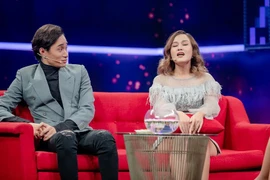 Ca sĩ Như Thùy từng ghét Lương Thăng vì hay làm màu
