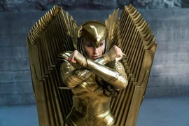 Wonder Women 1984 tung trailer mới tại Việt Nam 