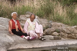 Tình yêu phi thường trong phim điện ảnh Hàn Quốc