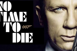 No Time To Die tung trailer mới với cuộc đối đầu sinh tử 